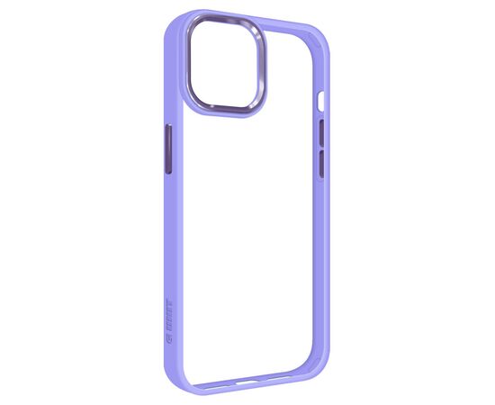 Чехол для мобильного телефона Armorstandart UNIT2 Apple iPhone 11 Lavender (ARM74783)