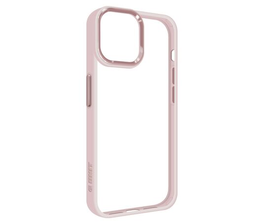 Чохол до мобільного телефона Armorstandart UNIT2 Apple iPhone 11 Pink (ARM74785)