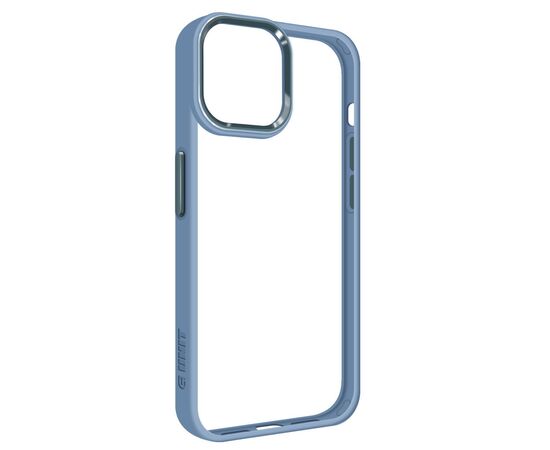 Чохол до мобільного телефона Armorstandart UNIT2 Apple iPhone 11 Sky Blue (ARM74784)