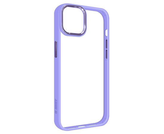 Чехол для мобильного телефона Armorstandart UNIT2 Apple iPhone 12 / 12 Pro Lavender (ARM74789)