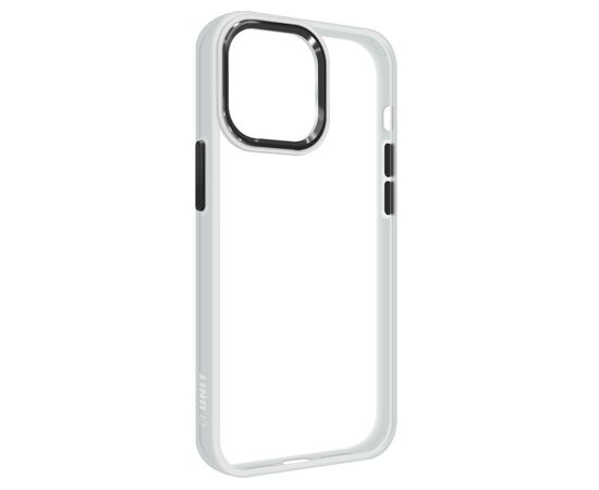 Чехол для мобильного телефона Armorstandart UNIT2 Apple iPhone 12 Pro Max Matte Clear (ARM74792)