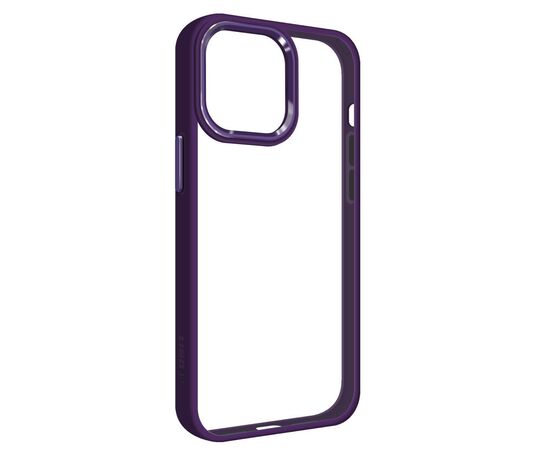Чохол до мобільного телефона Armorstandart UNIT2 Apple iPhone 12 Pro Max Purple (ARM74791)