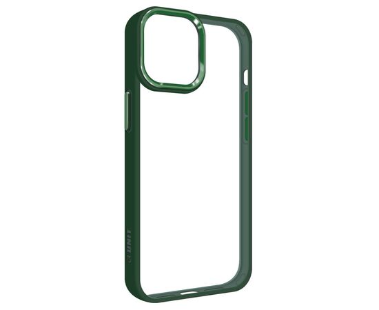 Чехол для мобильного телефона Armorstandart UNIT2 Apple iPhone 13 Green (ARM74795)