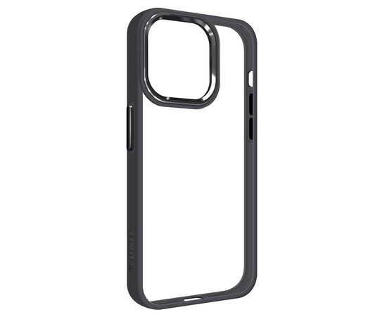 Чохол до мобільного телефона Armorstandart UNIT2 Apple iPhone 13 Pro Black (ARM74798)