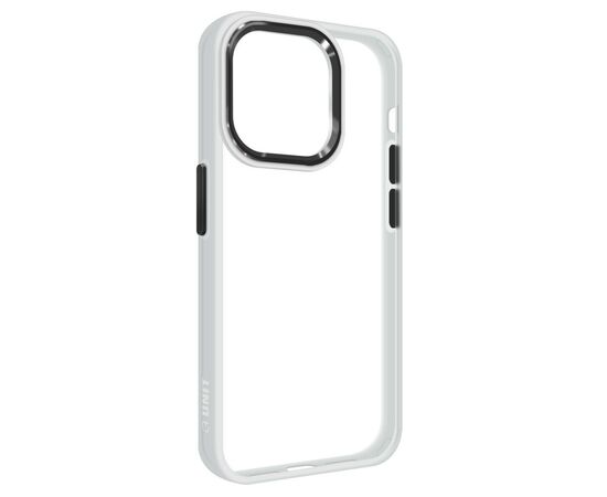 Чохол до мобільного телефона Armorstandart UNIT2 Apple iPhone 13 Pro Matte Clear (ARM74800)