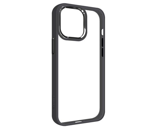 Чохол до мобільного телефона Armorstandart UNIT2 Apple iPhone 13 Pro Max Black (ARM74802)