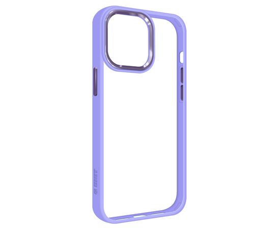 Чехол для мобильного телефона Armorstandart UNIT2 Apple iPhone 13 Pro Max Lavender (ARM75233)