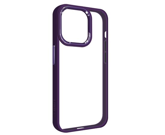 Чехол для мобильного телефона Armorstandart UNIT2 Apple iPhone 13 Pro Purple (ARM74801)