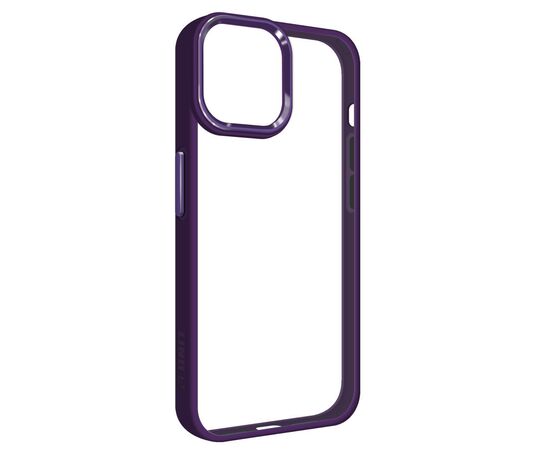Чехол для мобильного телефона Armorstandart UNIT2 Apple iPhone 13 Purple (ARM74797)