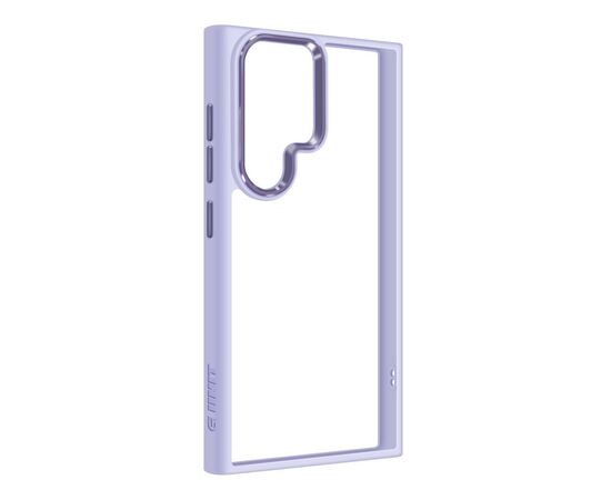Чехол для мобильного телефона Armorstandart UNIT2 Samsung S24 Ultra Lavender (ARM74825)