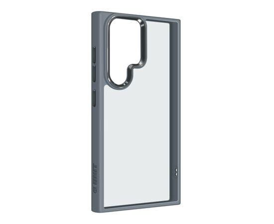 Чехол для мобильного телефона Armorstandart UNIT2 Samsung S24 Ultra Titanium Grey (ARM74823)