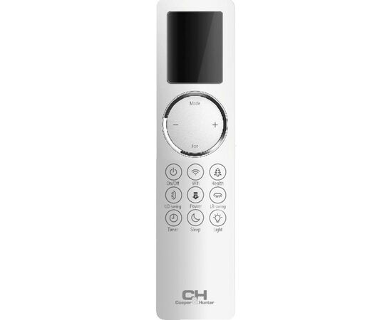 Кондиционер Cooper&Hunter CH-S24FTXAL2-SC, изображение 4 Кондиционер Cooper&Hunter CH-S24FTXAL2-SC, изображение 4