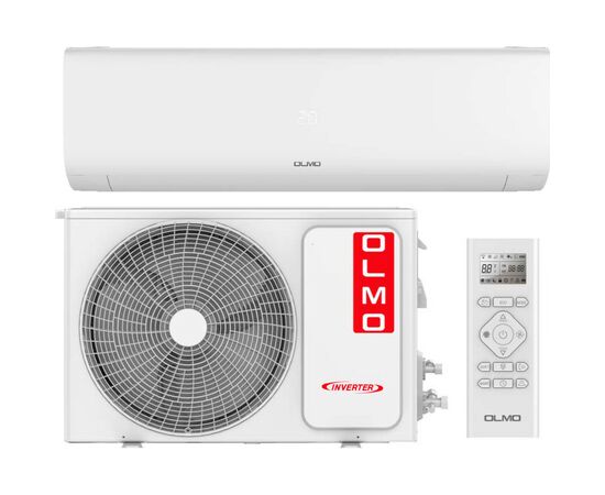 Кондиционер Olmo OSH-24FRH3