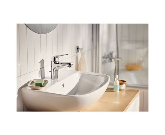 Смеситель Grohe Swift M (24325001), изображение 2 Смеситель Grohe Swift M (24325001), изображение 2