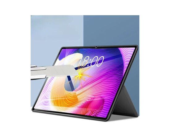 Стекло защитное BeCover Teclast Tab T45HD 10.5 (711064), изображение 3 Стекло защитное BeCover Teclast Tab T45HD 10.5 (711064), изображение 3