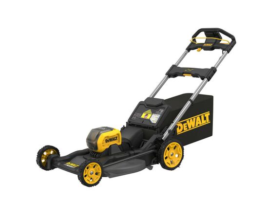 Газонокосарка DeWALT XR FLEXVOLT 54 В Li-lon, 53 см (без АКБ та ЗП) (DCMWSP550N)