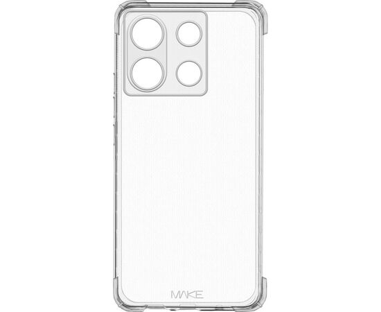 Чехол для мобильного телефона MAKE Xiaomi Redmi Note 13 Pro 4G AirShield (MCAS-XRN13P4G)