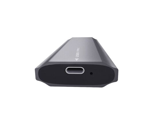 Карман внешний Dynamode M.2 SSD NVMe/SATA combo USB3.1 GEN2 USB-C (DM-CAD-SSD05), изображение 7 Карман внешний Dynamode M.2 SSD NVMe/SATA combo USB3.1 GEN2 USB-C (DM-CAD-SSD05), изображение 7