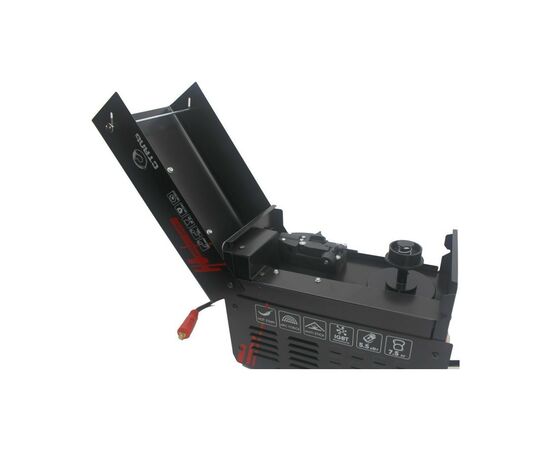 Зварювальний апарат СТАЛЬ MIG-240 (111270), зображення 4