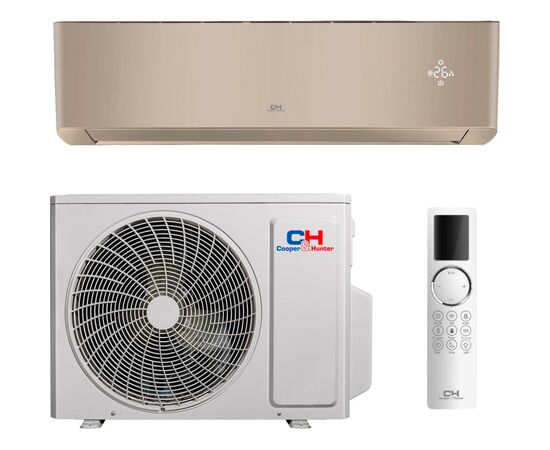 Кондиционер Cooper&Hunter CH-S09FTXAL2-GD