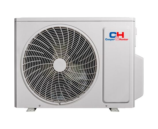Кондиционер Cooper&Hunter CH-S09FTXAL2-WP, изображение 3