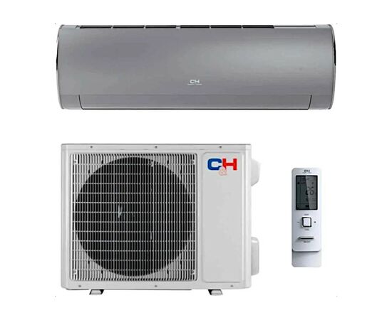 Кондиционер Cooper&Hunter CH-S09FTXD2-SC