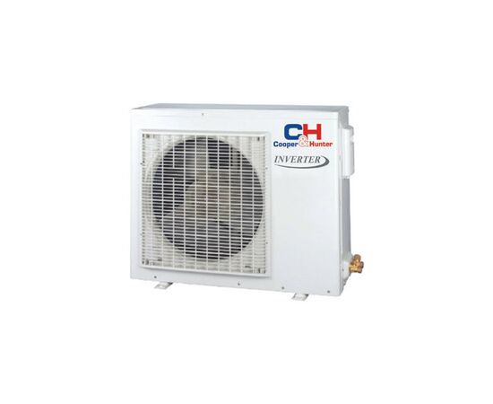 Кондиционер Cooper&Hunter CH-S09FVX-NG, изображение 3