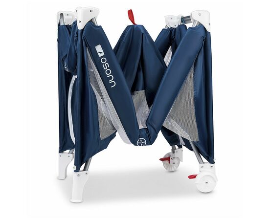 Детский манеж Osann Travel Royal Blue (161-183-319), изображение 10 Детский манеж Osann Travel Royal Blue (161-183-319), изображение 10
