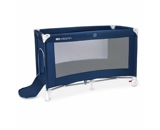 Детский манеж Osann Travel Royal Blue (161-183-319), изображение 2 Детский манеж Osann Travel Royal Blue (161-183-319), изображение 2