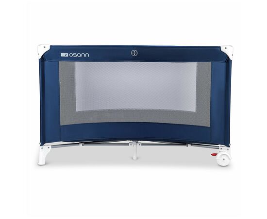 Детский манеж Osann Travel Royal Blue (161-183-319), изображение 3 Детский манеж Osann Travel Royal Blue (161-183-319), изображение 3