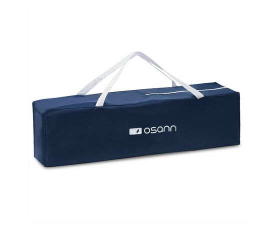 Детский манеж Osann Travel Royal Blue (161-183-319), изображение 4 Детский манеж Osann Travel Royal Blue (161-183-319), изображение 4