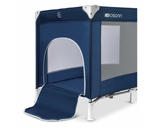 Детский манеж Osann Travel Royal Blue (161-183-319), изображение 5 Детский манеж Osann Travel Royal Blue (161-183-319), изображение 5