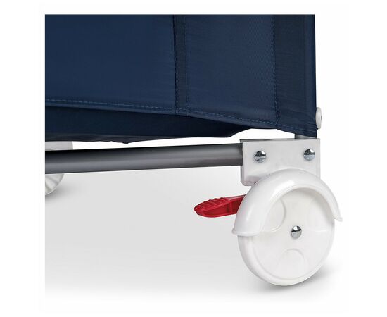 Детский манеж Osann Travel Royal Blue (161-183-319), изображение 6 Детский манеж Osann Travel Royal Blue (161-183-319), изображение 6