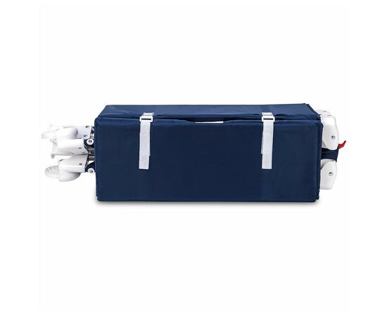 Детский манеж Osann Travel Royal Blue (161-183-319), изображение 8 Детский манеж Osann Travel Royal Blue (161-183-319), изображение 8