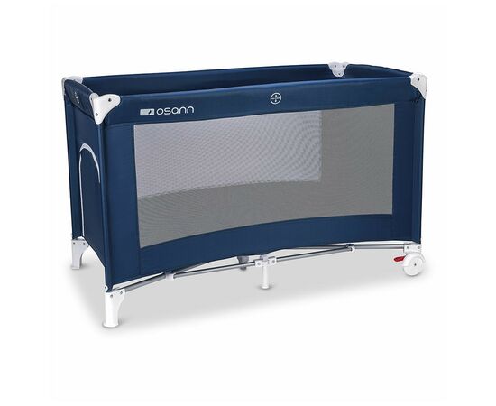 Детский манеж Osann Travel Royal Blue (161-183-319)