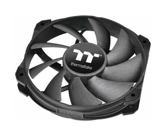 Кулер до процесора ThermalTake TOUGHAIR 710 Black (7 CL-P117-CA14BL-A), зображення 7 Кулер до процесора ThermalTake TOUGHAIR 710 Black (7 CL-P117-CA14BL-A), зображення 7