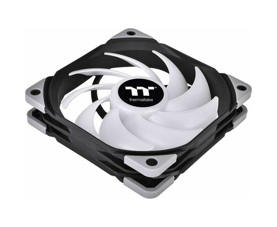 Кулер для процессора ThermalTake UX 200 SE (CL-P105-AL12SW-A), изображение 10 Кулер для процессора ThermalTake UX 200 SE (CL-P105-AL12SW-A), изображение 10
