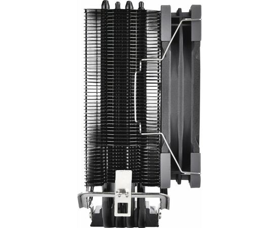 Кулер для процессора ThermalTake UX 200 SE (CL-P105-AL12SW-A), изображение 6 Кулер для процессора ThermalTake UX 200 SE (CL-P105-AL12SW-A), изображение 6