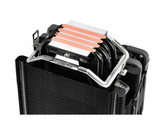Кулер для процессора ThermalTake UX 200 SE (CL-P105-AL12SW-A), изображение 9 Кулер для процессора ThermalTake UX 200 SE (CL-P105-AL12SW-A), изображение 9