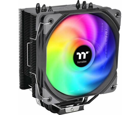Кулер для процессора ThermalTake UX 200 SE (CL-P105-AL12SW-A)