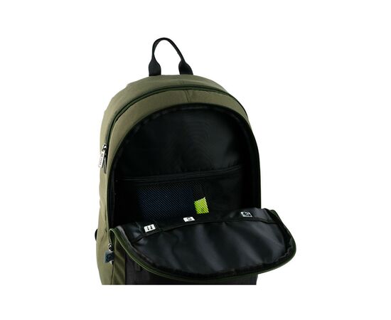 Рюкзак школьный GoPack Education Teens GO24-140L-3 хакі (GO24-140L-3), изображение 10 Рюкзак школьный GoPack Education Teens GO24-140L-3 хакі (GO24-140L-3), изображение 10