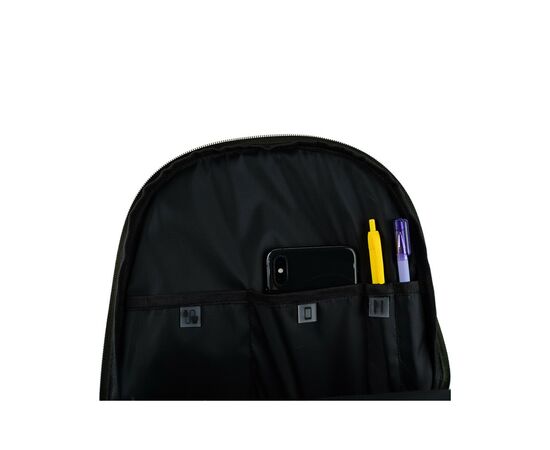 Рюкзак школьный GoPack Education Teens GO24-140L-3 хакі (GO24-140L-3), изображение 11 Рюкзак школьный GoPack Education Teens GO24-140L-3 хакі (GO24-140L-3), изображение 11