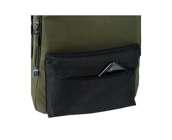 Рюкзак школьный GoPack Education Teens GO24-140L-3 хакі (GO24-140L-3), изображение 12 Рюкзак школьный GoPack Education Teens GO24-140L-3 хакі (GO24-140L-3), изображение 12