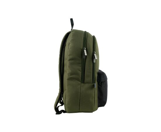 Рюкзак школьный GoPack Education Teens GO24-140L-3 хакі (GO24-140L-3), изображение 6 Рюкзак школьный GoPack Education Teens GO24-140L-3 хакі (GO24-140L-3), изображение 6