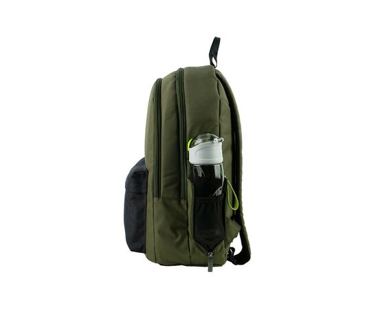 Рюкзак школьный GoPack Education Teens GO24-140L-3 хакі (GO24-140L-3), изображение 7 Рюкзак школьный GoPack Education Teens GO24-140L-3 хакі (GO24-140L-3), изображение 7