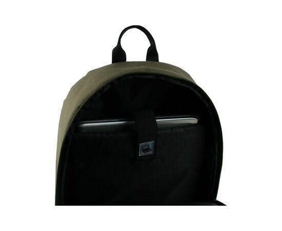 Рюкзак школьный GoPack Education Teens GO24-140L-3 хакі (GO24-140L-3), изображение 9 Рюкзак школьный GoPack Education Teens GO24-140L-3 хакі (GO24-140L-3), изображение 9