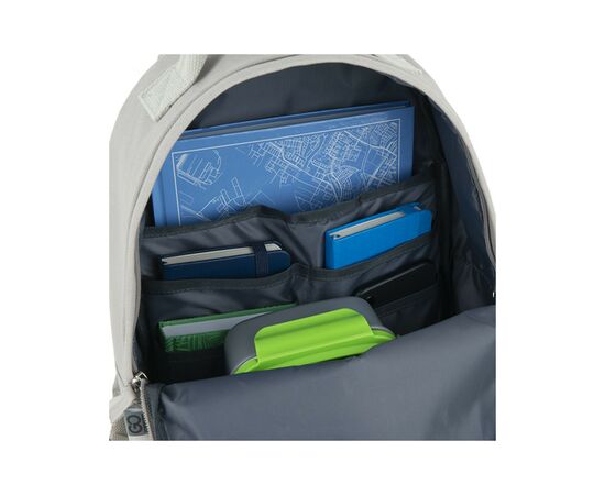 Рюкзак школьный GoPack Education Teens GO24-147M-1 бежевий (GO24-147M-1), изображение 10 Рюкзак школьный GoPack Education Teens GO24-147M-1 бежевий (GO24-147M-1), изображение 10