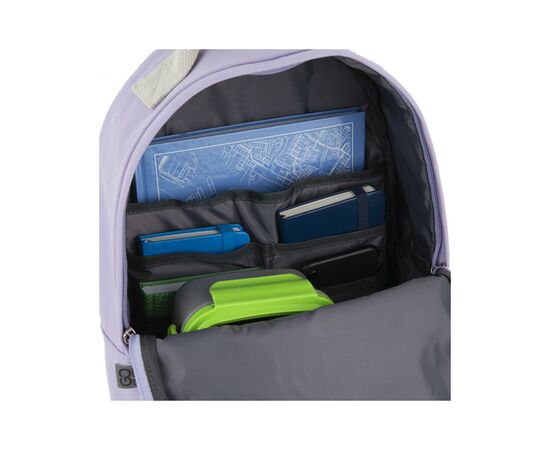 Рюкзак школьный GoPack Education Teens GO24-147M-2 лавандовий (GO24-147M-2), изображение 10 Рюкзак школьный GoPack Education Teens GO24-147M-2 лавандовий (GO24-147M-2), изображение 10