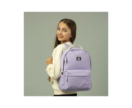 Рюкзак школьный GoPack Education Teens GO24-147M-2 лавандовий (GO24-147M-2), изображение 11 Рюкзак школьный GoPack Education Teens GO24-147M-2 лавандовий (GO24-147M-2), изображение 11