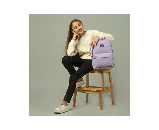 Рюкзак школьный GoPack Education Teens GO24-147M-2 лавандовий (GO24-147M-2), изображение 12 Рюкзак школьный GoPack Education Teens GO24-147M-2 лавандовий (GO24-147M-2), изображение 12
